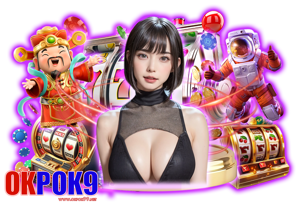 okpok9 wallet