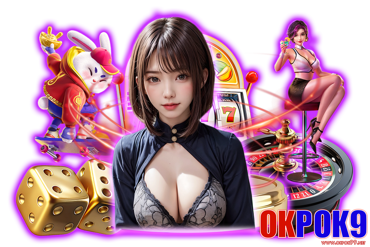 okpok9 ทางเข้า